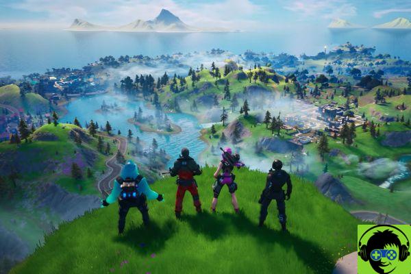 Las mejores clases y subclases de Fortnite: clasificaciones por niveles