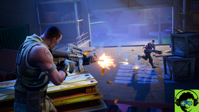 Las mejores clases y subclases de Fortnite: clasificaciones por niveles