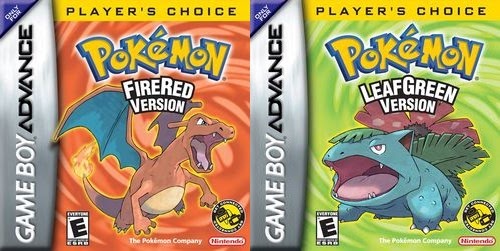 Todos los juegos de Pokémon en orden de lanzamiento