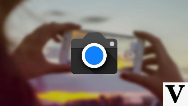 Gcam versão 8.0 chega para ser instalado em todos os dispositivos com Android 10