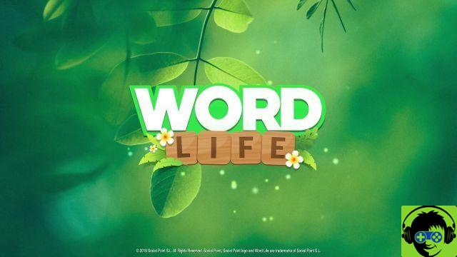 Word Life All Game Answers and Solutions for All Levels
