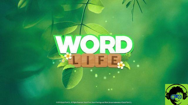 Word Life - Todas as Respostas e Soluções de Jogo