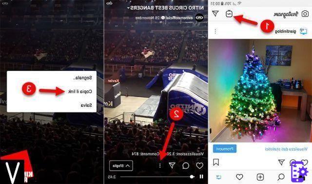 Comment télécharger des vidéos depuis Instagram TV (IGTV)