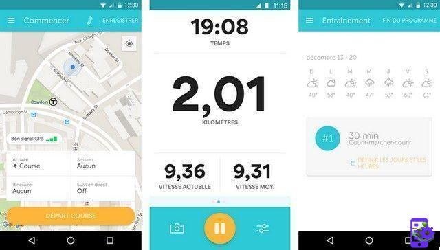 Le 10 migliori app per Android Wear (Wear OS)