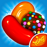 Candy crush saga tricks