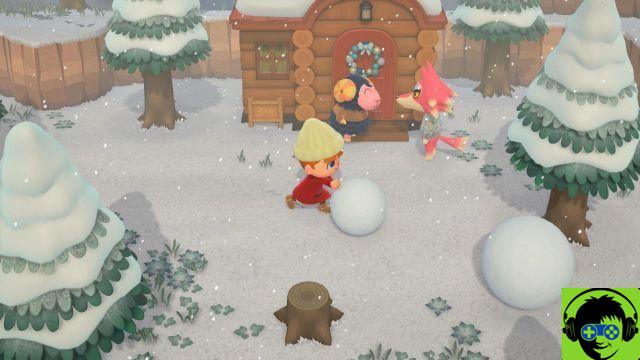 Animal Crossing: New Horizons - ¿Cuántos aldeanos puedes conseguir?
