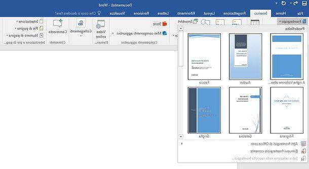 How to fit an image to a Word sheet