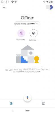 Descargar Google Home APK gratis en Android