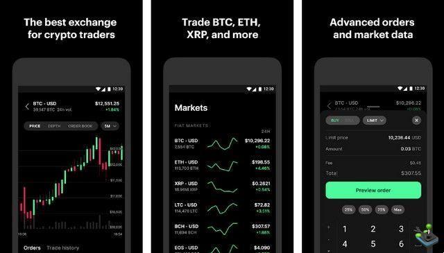 The 10 best cryptocurrency apps on Android