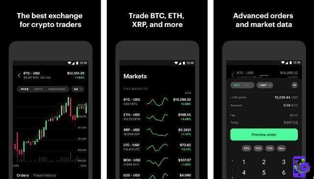 The 10 best cryptocurrency apps on Android