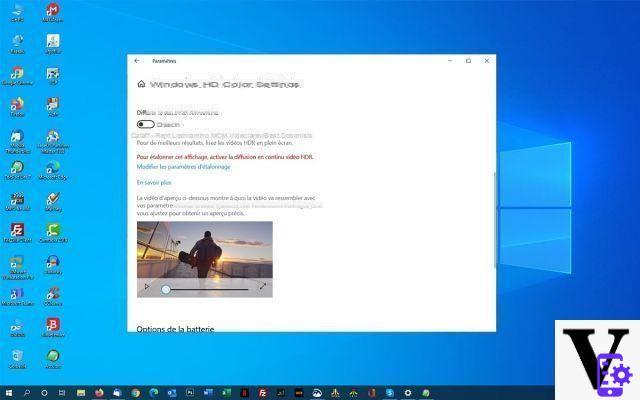 Bug de atualização do Windows 10 impede a reprodução de vídeo HDR, veja como corrigi-lo