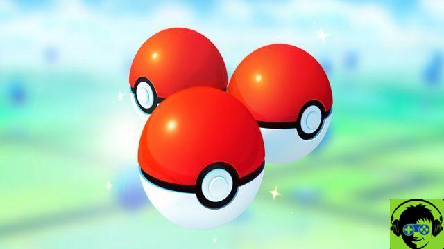 Come ottenere le Pokéball in Pokémon Go durante la quarantena