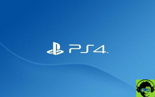 PS4: come trasferire dati da una console PlayStation 4 (Slim / Pro) a un'altra