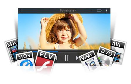 Abra o arquivo MOV no Android | androidbasement - Site Oficial