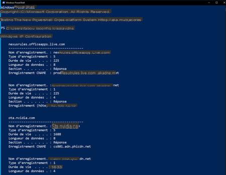 DNS flush: how to flush DNS cache