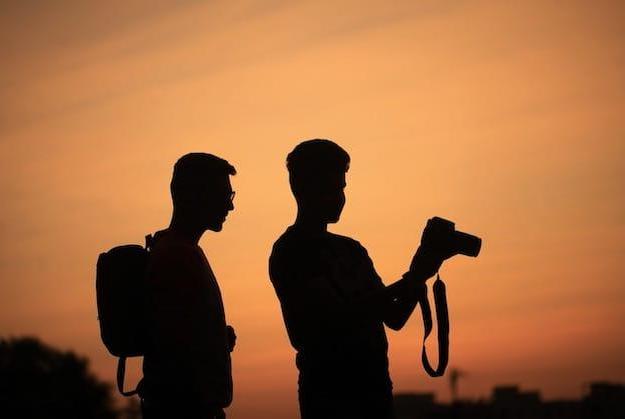 Comment prendre de belles photos de personnes