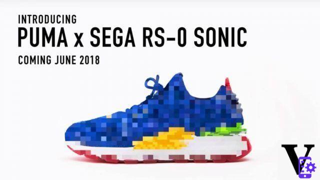 Les Nike Playstation 5 arrivent : voici toutes les plus belles chaussures inspirées des jeux vidéo