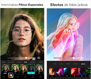 Les meilleures applications gratuites de photoshop