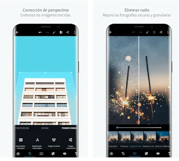 Les meilleures applications gratuites de photoshop