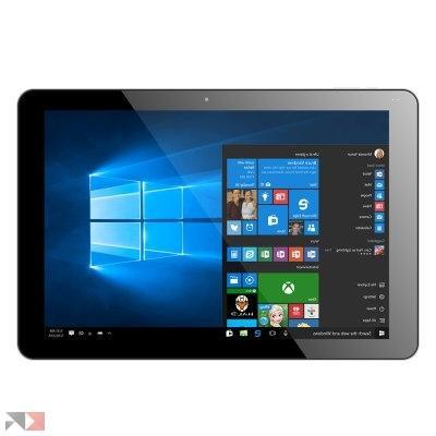 ¿Está buscando tabletas 2 en 1 con Windows 10? Aquí están las ofertas de Gearbest