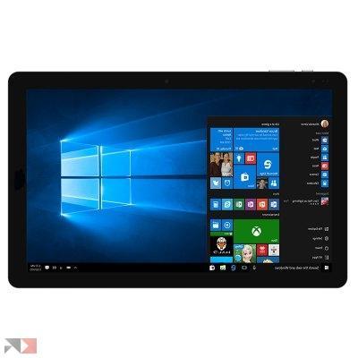 Vous recherchez des tablettes 2 en 1 avec Windows 10 ? Voici les offres Gearbest