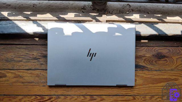 Review del HP Spectre x360: un convertible (casi) perfecto