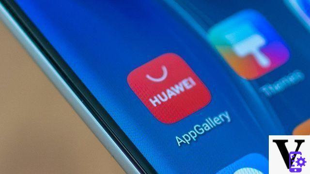 Las ventas de Huawei podrían caer a las de hace 10 años sin Google