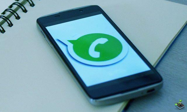 Cómo crear y enviar GIF en WhatsApp