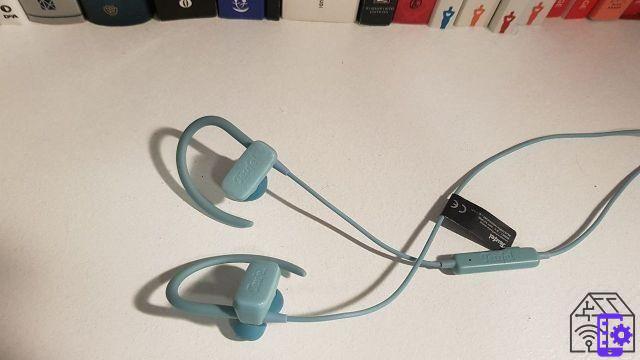 Teufel Airy Sports review: the ideal earphones for those who train