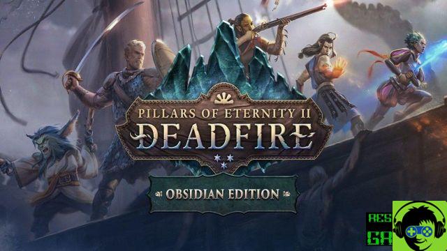 Pillars of Eternity 2 Deadfire - Cómo Ganar Experiencia