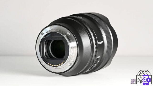 Sony 14mm f / 1.8 GM: the ultra compact wide angle review
