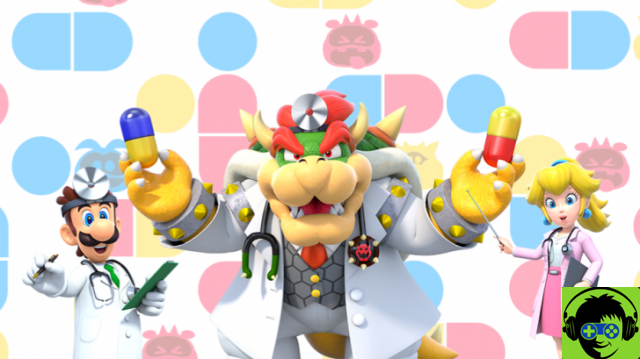 Guide Doctor Mario World Everything you Need to know