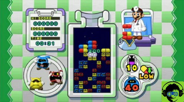 Guide Doctor Mario World Everything you Need to know