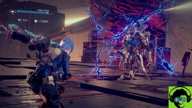 Astral Chain: Cómo vencer a Cerberus