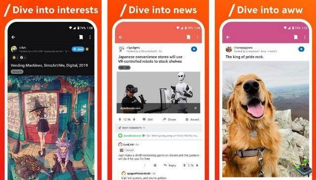 10 app per animali domestici su Android