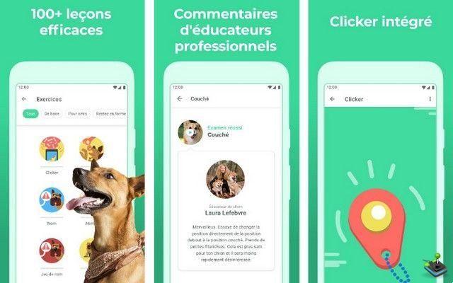 10 app per animali domestici su Android