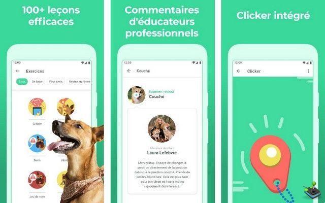 10 aplicaciones para mascotas en Android