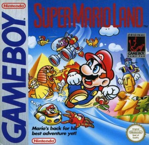 Super Mario Land - Astuces et codes Game Boy