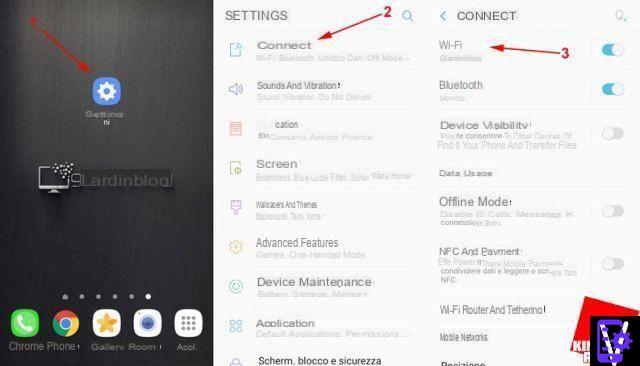 Comment changer le DNS sur Android pour accéder aux sites bloqués