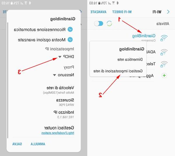 Comment changer le DNS sur Android pour accéder aux sites bloqués