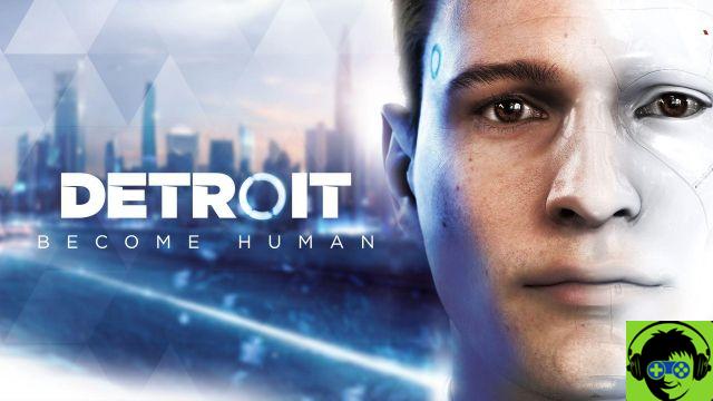 Detroit: Become Human: Dónde Encontrar las Revistas