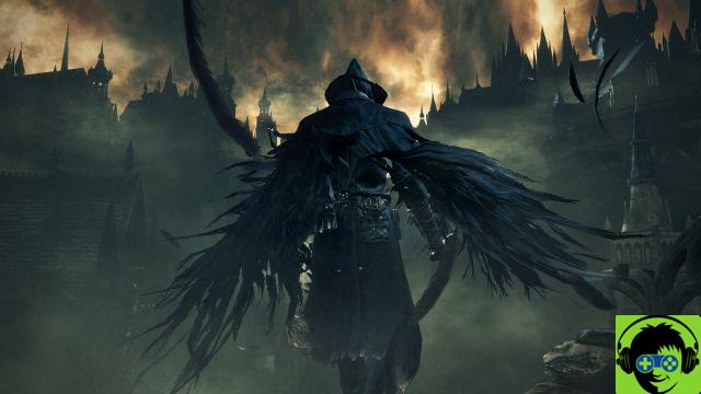 BLOODBORNE: PS5 SEQUEL, NEXT-GEN PATCH OR PC PORT? THE OMNIPOTENT INSIDER ANSWERS