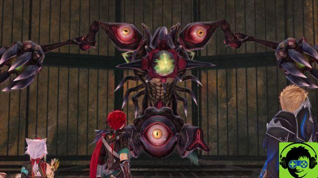 Ys 9: Monstrum Nox - Como derrotar chefes de final de jogo na dificuldade Lunatic