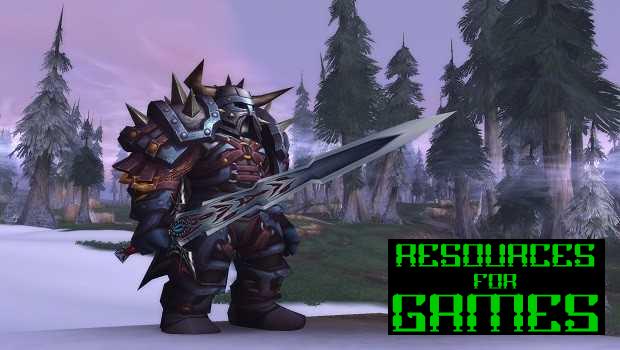 Guia do World of Warcraft: Como Nivelar Rápido