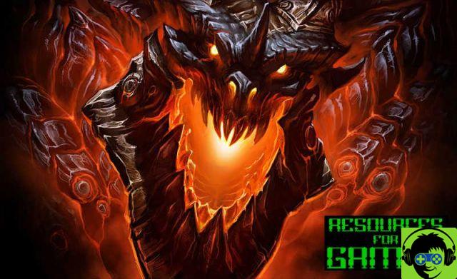 Guía World of Warcraft: Cómo Subir de Nivel Rápidamente