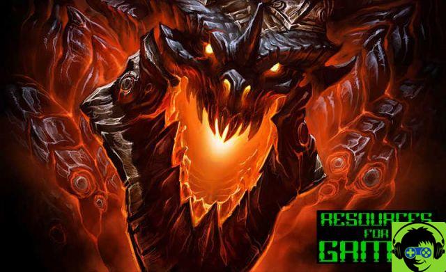 Guide World of Warcraft Passer Rapidement au Niveau 120