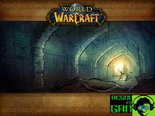 Guia do World of Warcraft: Como Nivelar Rápido