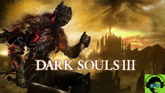 Tricks Dark Souls 3 : Tips for Beginners