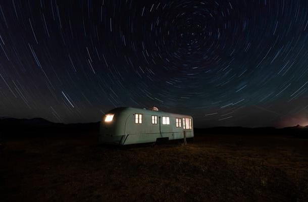 Come fotografare le stelle con il telefono