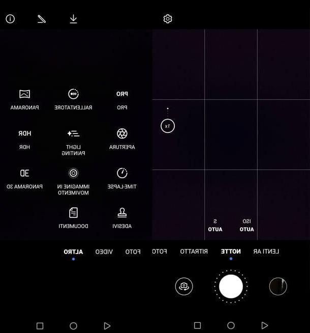 Como fotografar as estrelas com seu telefone